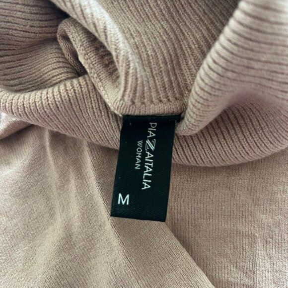 Lightweight turtle neck sweater - Picture 4 of 4